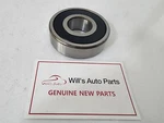 Genuine Brand New Hyundai Accent 2000-2006 Transaxle Gear Bearing 5MT 2WD. Price: $106.80.