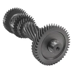 Usa Standard Gear ZMGET290-8B Manual Transmission Cluster New. Price: $266.89.