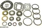 Ford Zf S5-42 Rebuild Kit With Synchros 87-95 Truck Speed Transmission 1307 New. Price: $409.81.