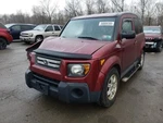Transfer Case Market Awd Fits 07-11 Element 2135348 Used. Price: $360.00.