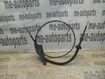 Gm Cadillac Automatic Transmission Range Select Shifter Cable 25659466 Used. Price: $59.93.