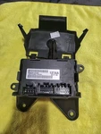 13-24 Ram Classic 1500-3500 Transfer Case Control Module 68250127AA Used. Price: $60.00.