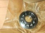 Jeep Willys Nos T-14 Rear Main Shaft Bearing CJ5/6, C101 Part Number 992289 Used. Price: $25.00.