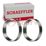 Pc Schaeffler Rear Differential Races For 2004 Chevrolet Avalanche 2500 Hz New. Price: $40.09.