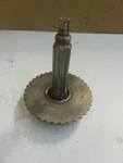Mercedes W110 190C GA190 Transmission Switching Gear Shaft Finger 1862680007 Used. Price: $152.00.