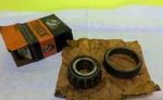 Nos Timken SET1 (LM11749 & LM11710) Cup/cone Vintage Usa Wheel Bearing New. Price: $6.95.