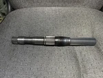 Gm Chevy TH350C 4X4 Trans Output Shaft 12 Long 27 Spline 4.000 Lg. 1.172 Dia Remanufactured. Price: $255.00.