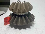 Link-belt Matched Pair Bevel Gea 8C 0099 New Oem. Price: $3907.51.