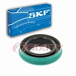 Skf Rear Manual Transmission Seal For 1974 Plymouth PB100 Van Gaskets Ez New. Price: $17.45.