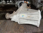 Transfer Case Manual Shift Rear Slip Yoke Fits 11-16 Ford F250SD Pickup 2121479 Used. Price: $1649.90.