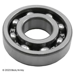 Beck Arnley 051-3857 Bearings New. Price: $24.18.
