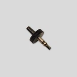 Tooth Short Shaft Speedometer Driven Gear Dodge Jeep Mopar 52067632 Black New. Price: $39.00.