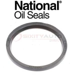 National Transfer Case Oil Pump Housing Seal For 1997-2006 Jeep Tj Gaskets Nm New. Price: $21.66.