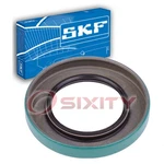 Skf Rear Wheel 1983 Ford Ranger Driveline Axles Gaskets Sealing Gk New. Price: $15.85.