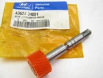 New Oem Manual Transmission Speedometer Drive Gear For 88-98 Sonata 4362434001. Price: $62.95.