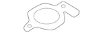 Genuine Volkswagen Lever Assembly Cover 1K0-711-565 New. Price: $11.94.