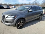 Transfer Case 3.0L Diesel Fits 11-15 Audi Q7 2542540 Used. Price: $439.00.