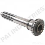 Pai #806730 Mack Input Shaft Replacement For 764KB4265 New. Price: $595.00.