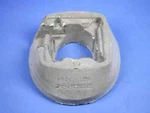 07-18 Jeep Wrangler Gearshift Lever Seal Mopar New Oem. Price: $38.22.