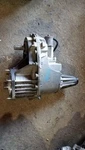2002-2009 Chevrolet Trailblazer Transfer Case Assembly Oem Used. Price: $174.82.