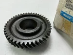 New Oem Mazda GC04-17-271B Manual Transmission 1ST First Gear. Price: $67.45.
