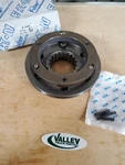 Genuine Eaton Fuller K-3494 Synchronizer Replacement Kit W/ Sliding Clutch New. Price: $300.00.