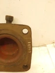14799 Used Eaton Fuller Transmission Range Cylinder Cover Oem. Price: $26.00.