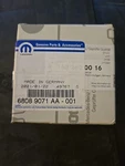 Genuine Mopar Sixth Gear 68089071AA New. Price: $250.00.