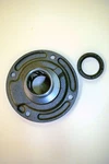 Saginaw & 4 Speed Car Bearing Retainer / Seal WT301-6 New. Price: $40.00.
