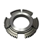 Dodge Ram 2500 3500 Transmission 1-2 Synchronizer Hub, G56-39 New. Price: $134.87.