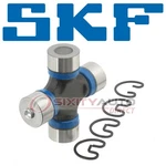 Skf Front Universal Joint For 1979-1982 American Motors Spirit Driveline Pe New. Price: $34.97.