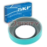 Skf Steering Gear Pitman Shaft Seal For 1962-1966 Studebaker Daytona Gaskets Vu New. Price: $13.62.