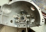 Alfa Romeo Transmission Bell Housing ,1010013-103-02 101001310302 Used. Price: $175.00.