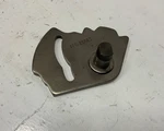 Ford Truck New Process NP273F Transfer Case Shift Cam Used. Price: $24.99.