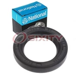 National Steering Gear Worm Shaft Seal For 1962-1970 Buick Wildcat Gaskets Rv New. Price: $13.37.