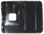 Transmission Cover 1947-1955 Chevy Pickup Speed (key Parts # 0846-231) New. Price: $70.00.