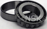 Manual Transmission Output Shaft Bearing Nsk 30206J New. Price: $31.78.