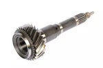 Genuine Gm Manual Transmission Rear Main Shaft 89058828 New. Price: $299.07.