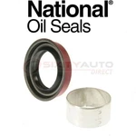 National Output Shaft Seal Kit For 1964-1968 Chevrolet Chevy Ii Manual Gt New. Price: $27.52.