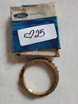 Nos Oem D4ZZ-7107 1980-10 Ford Mustang 5TH Speed Synchronizer Blockage Ring New. Price: $20.00.
