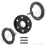 Replaces KIT5289 Meritor All Transmission Part , Ms New. Price: $341.59.