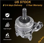 0CJ409431A 0CJ409431G Transfer Case Assembly For Audi A5 A6 A7 Q5 Sportback 2.0L New. Price: $380.00.