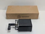 Ge Rotary Switch Cat. No. 16SB1DB3U19STS3P Trip / Close Breaker Control New. Price: $140.00.