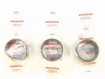 Honda Genuine Set Bearing Needle 39X44X24 For Civic 07-10 91102-RZF-006 X3 New. Price: $38.88.