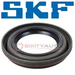 Skf Rear Differential Pinion Seal For 1965 International D1200 - Driveline Gc New. Price: $27.26.
