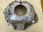 Ford V8 Bell Housing Speed Trans 289 302 351W C9AA-6394-A 1965 1973 Used. Price: $285.00.