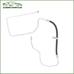 For Chevrolet Gmc C1500 C2500 C3500 K1500 K2500 K3500 Clutch Hydraulic Line New. Price: $45.73.