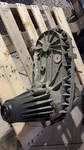 2008-2010 F250 F350 Super Duty Manual Shift Transfer Case Assembly 7C34-EC Oem Used. Price: $1104.38.