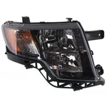 Ford Edge 2009 2010 Headlight Passenger Side Capa FO2503271C 9T4Z13008C New. Price: $341.99.