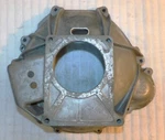 1962 Ford Fairlane Falcon Meteor Comet Orig 221 260 M/t 4-SPD Bellhousing 5-BOLT Used. Price: $299.00.